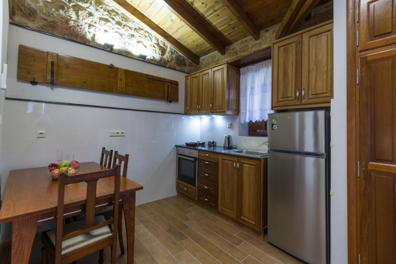 Vila Stone House Messinia Málta Exteriér fotografie