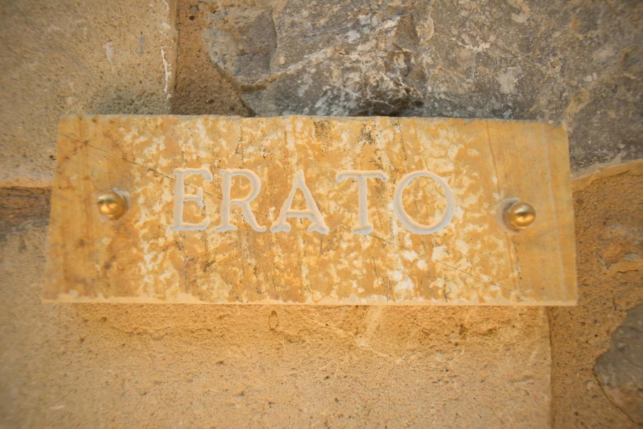 Vila Stone House Messinia Málta Exteriér fotografie